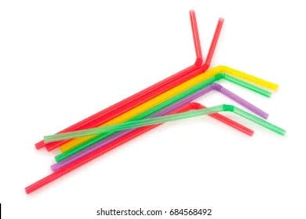 12*8 Inch Straw - 6*8inch