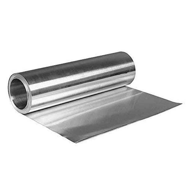 Siver Foil Roll  - 9meter