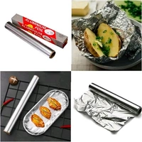 Siver Foil Roll  - 9meter