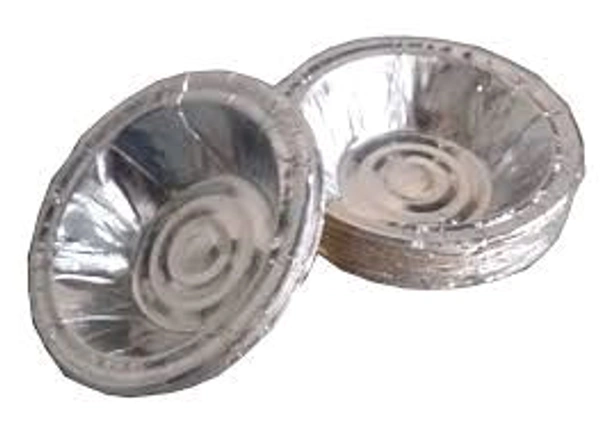 Silver Doney - Mercury, 5no