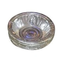 Silver Doney - Mercury, 5no
