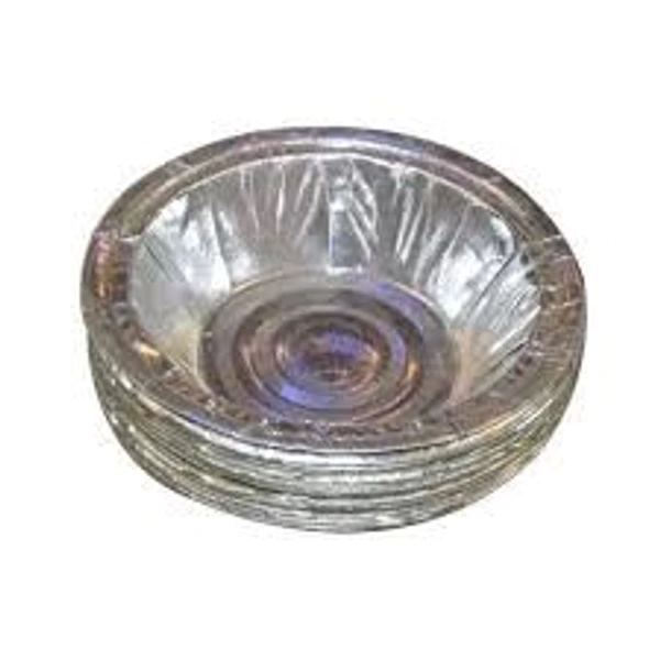 Silver Doney - Mercury, 7no