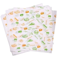 Butter Paper  - Green, 500 Gm