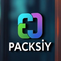 Packsiy - Logo