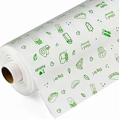 Butter Paper