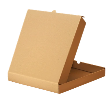 Paratha Box