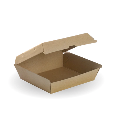 Garlic Bread Box