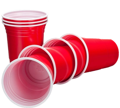 Cups