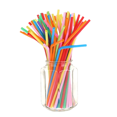 Straw
