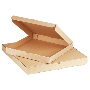 Pizza Box
