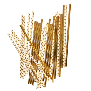 Paper Straw