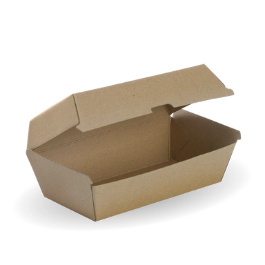 Burger Box