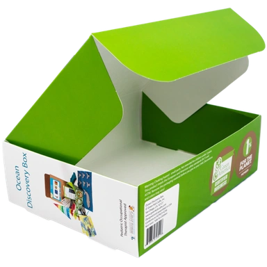 Dosa Box