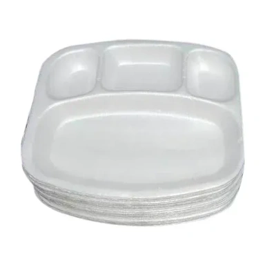 Platter Thali