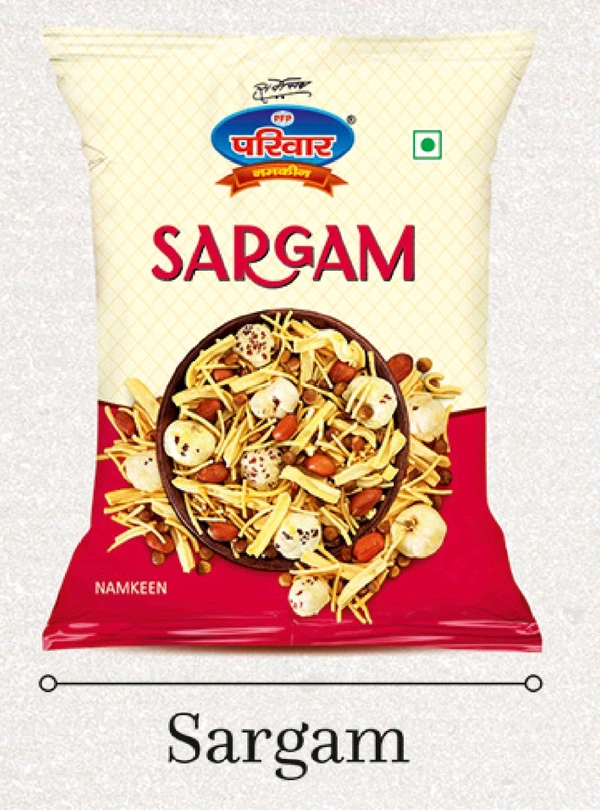 SARGAM RS 2 - Green