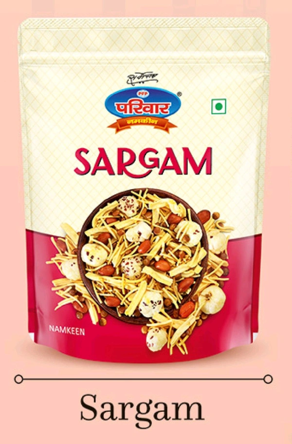 SARGAM 420 GM
