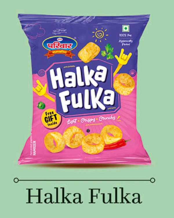 HALKA FUIKA