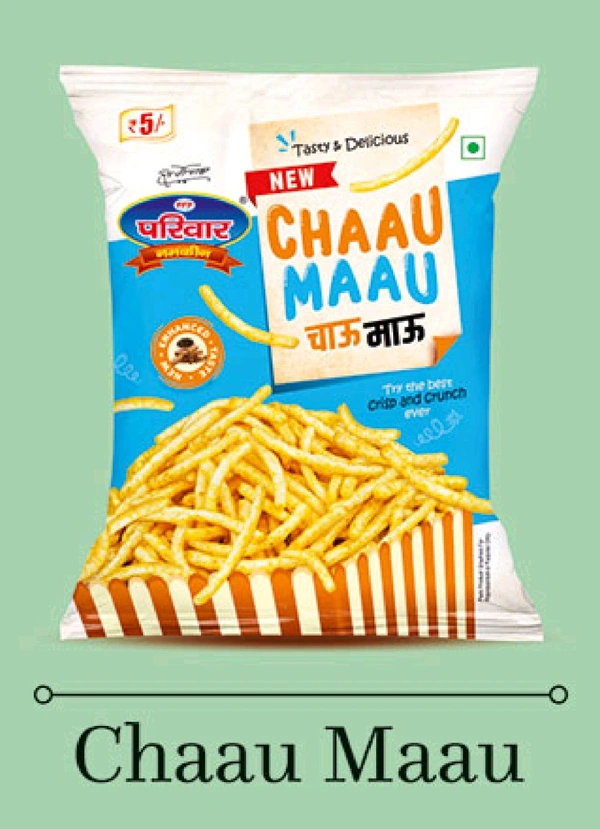 CHAAU MAAU