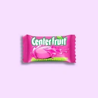 CENTRE FRUIT