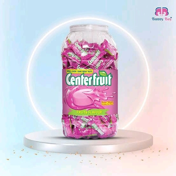 CENTRE FRUIT
