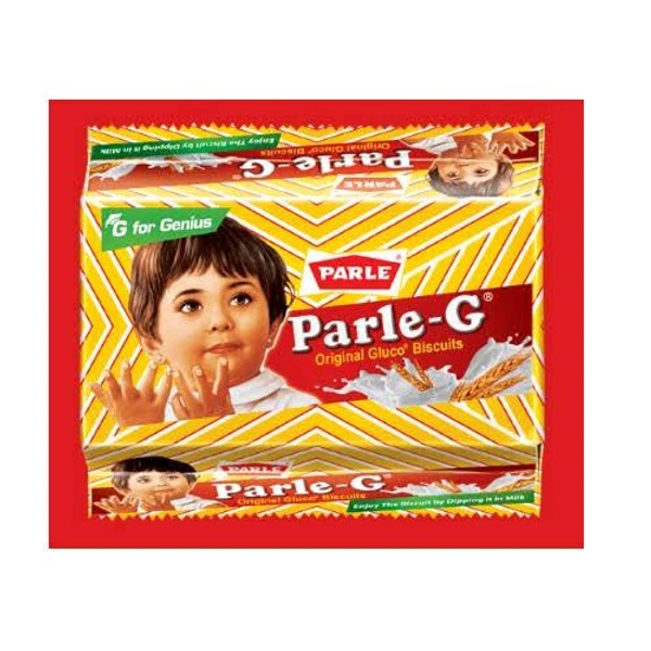 PARLE G RS 5