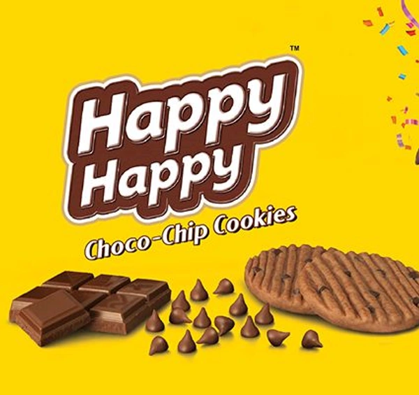 PARLE HAPPY HAPPY 