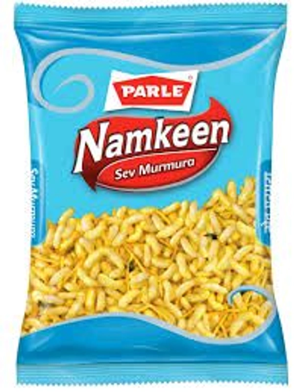 PARLE SEV MURMURA