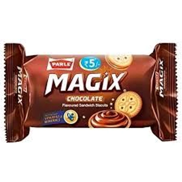 MAGIX CHOCO Rs 5