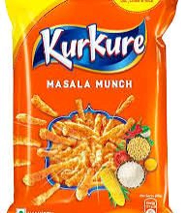 KURKURE RS 5