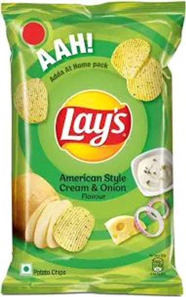 LAYS