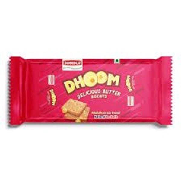 DHOOM RS 5