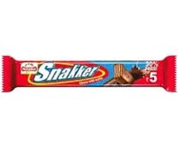 SNAKKER WAFER RS 5
