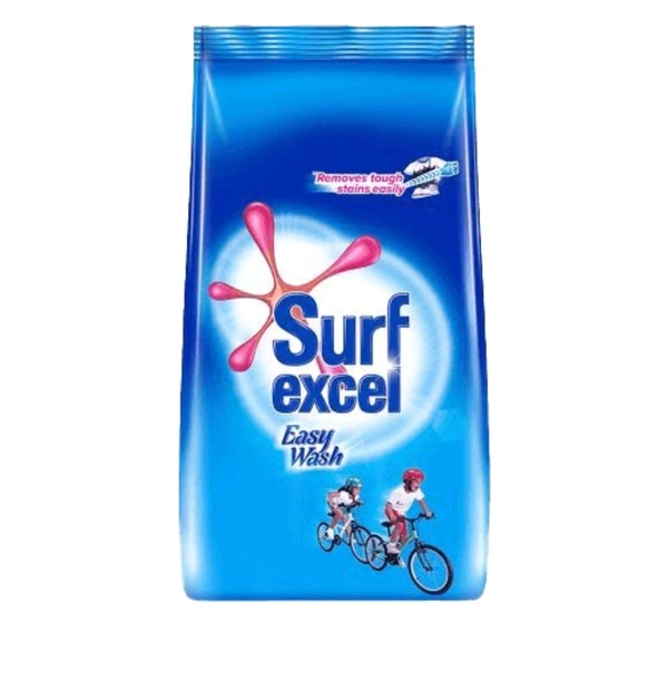 SURF EXCEL DETERGENT POWDER EASY WASH 1KG