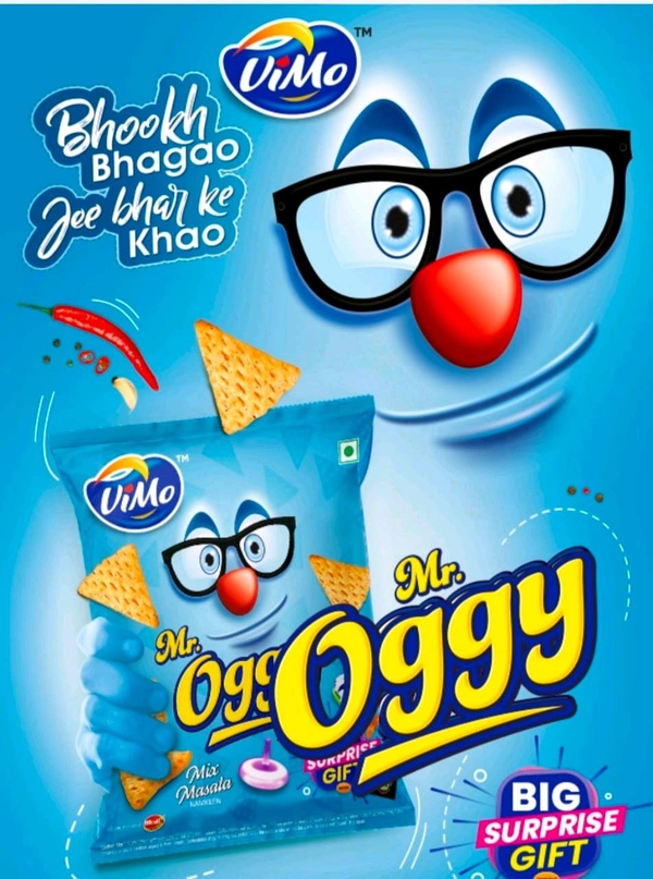 OGGY