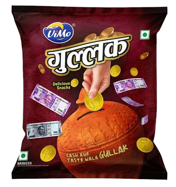 GULLAK 