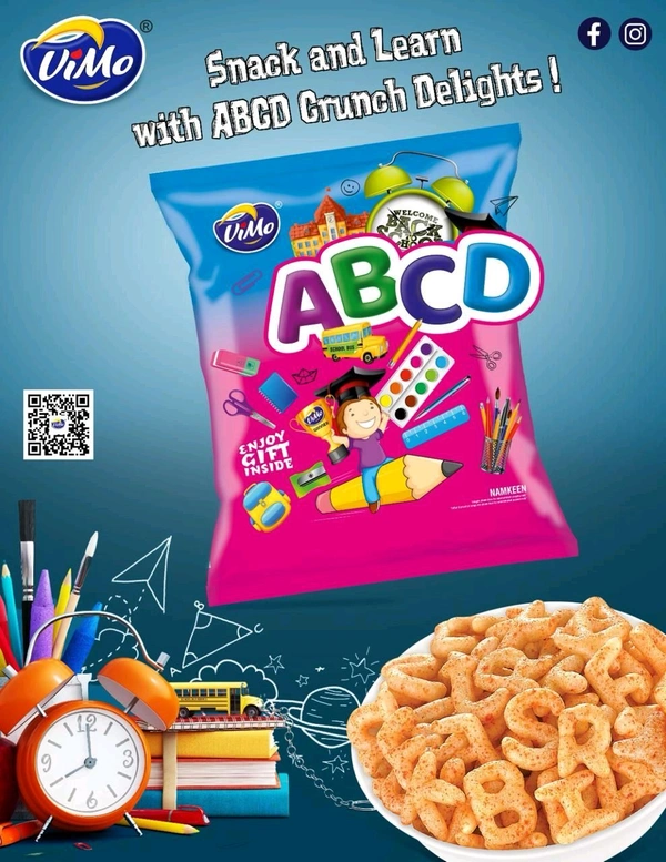 ABCD 