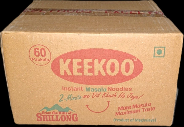 KEE KOO NOODLES 