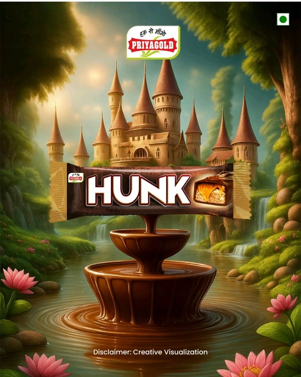 HUNK
