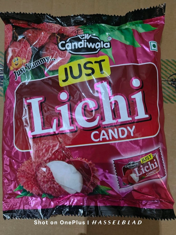 LEECHI 