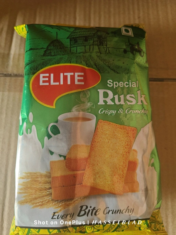 ELITE RUSK RS 10