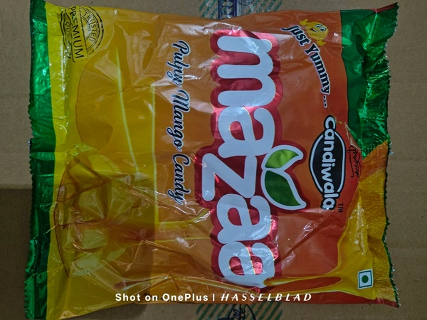 MAZAA