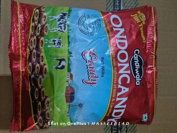 LONDON CANDY