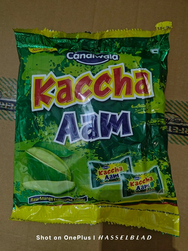 KACCHA AAM