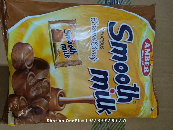 SMOOTH MILK