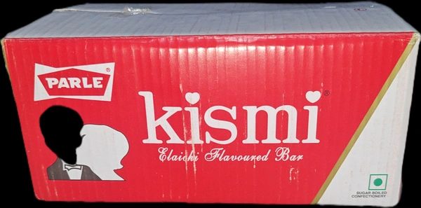 KISMI BAR RS 2