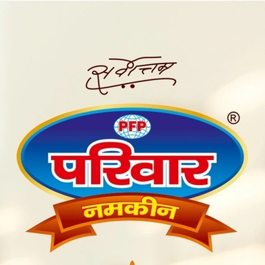 PARIWAR NAMKEEN