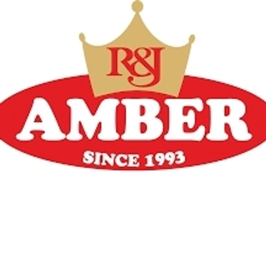AMBER (CHOCOLATE)