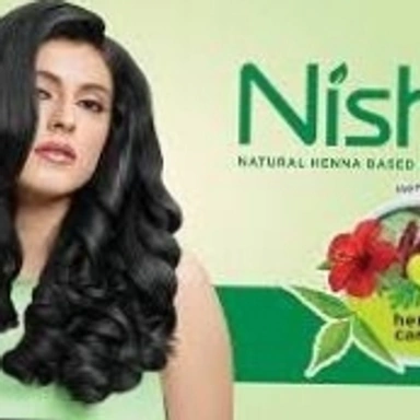 NISHA