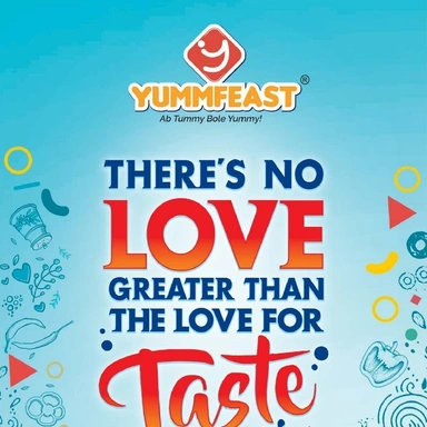 YUMMFEAST