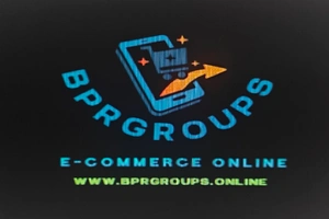 BPR GROUPS  - Logo